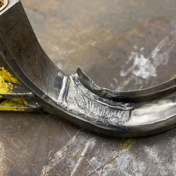 Reparatur-einer-Harvesterklaue